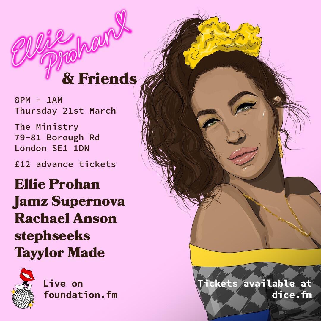 Island Records tweet media