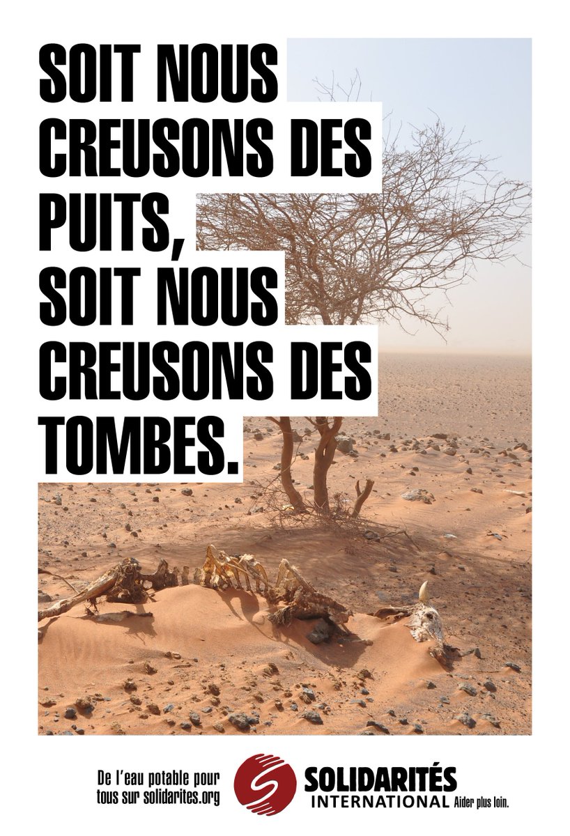 al_boinet's tweet photo. Demain, c'est la #JourneeMondialedelEau L'eau est en danger, réagissons ! 
Signez le manifeste de @Solidarites_Int @francediplo
@ONU_fr @PFE_FWP @CoalitionEau https://t.co/G9t8PMq5o7 …
#RepondonsSolidarite https://t.co/05WlWO82tZ