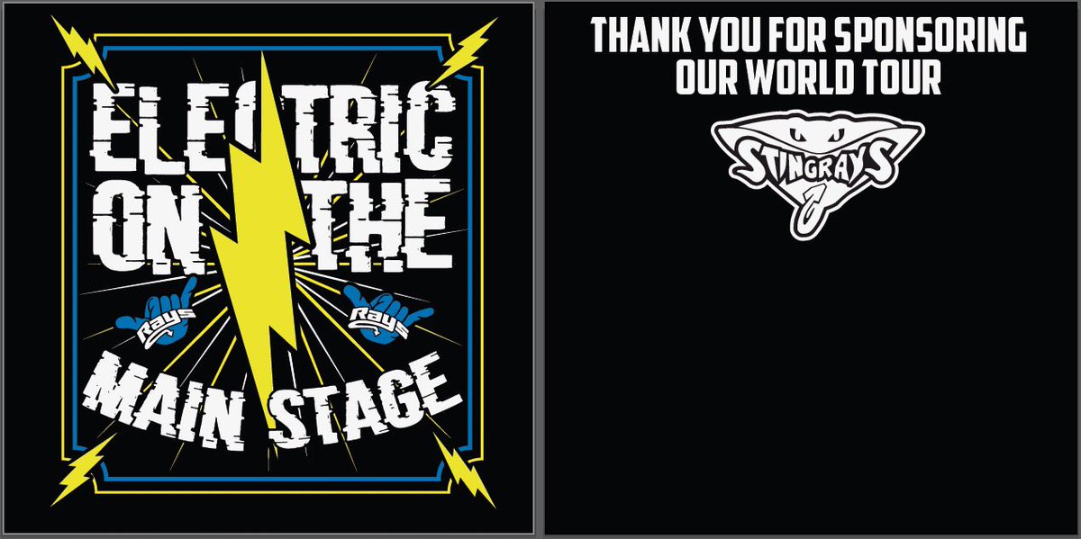 Please head on over to link below to help us get to Worlds! Make sure to put the athlete’s name your sponsoring into the box! 🌍⚡️

💲2️⃣5️⃣ Shirt
💲1️⃣0️⃣0️⃣ Your name on the back, and a shirt
💲3️⃣0️⃣0️⃣Your logo on the back, and a shirt

fulloutsports.com/electric/

Thank you! 💙