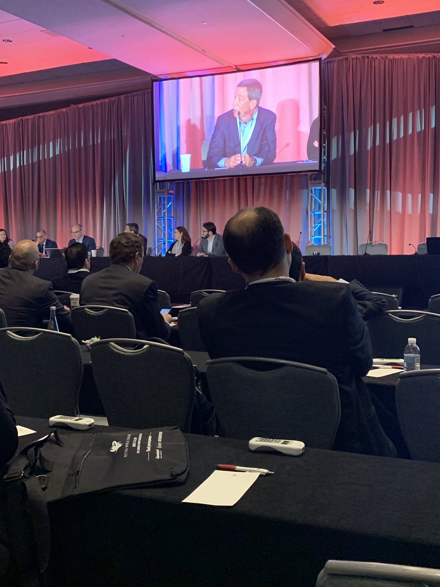 HemeraBio's tweet photo. Hemera founder Jay Duker discussing use of HMR59 to block complement for #dryAMD and future use at early stages of AMD before vision loss occurs @RetinaWCongress https://t.co/3mwrDFnvoZ