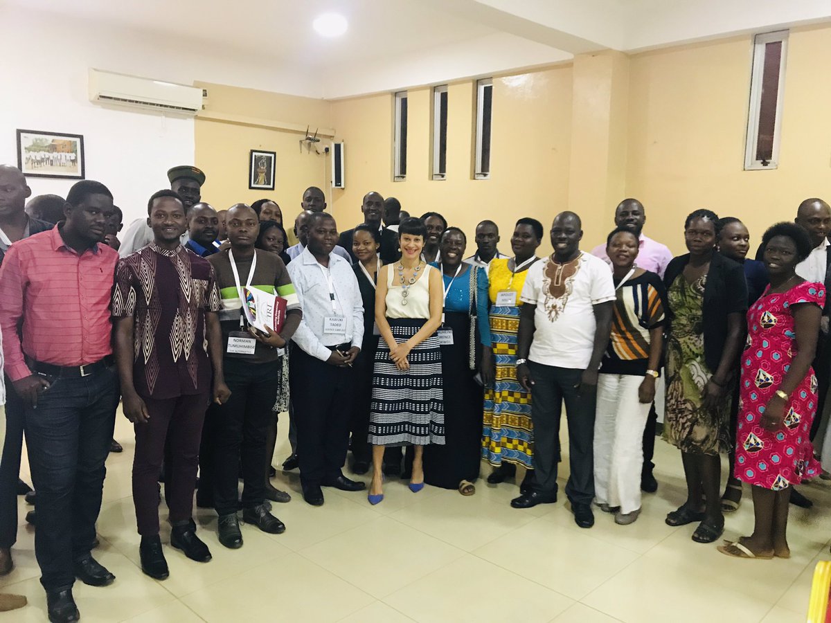 LPetricevic's tweet photo. @justice_care thank you for being our partners & supporting our capacity building efforts! https://t.co/EqF5YtGJKG