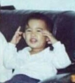 kyungcentrate's tweet photo. then &amp; now https://t.co/T7wVs0d0ox