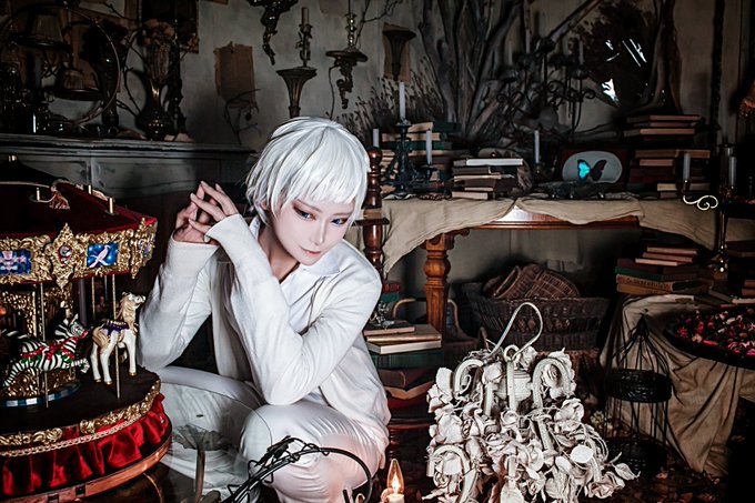 Twitterのコスプレ画像69