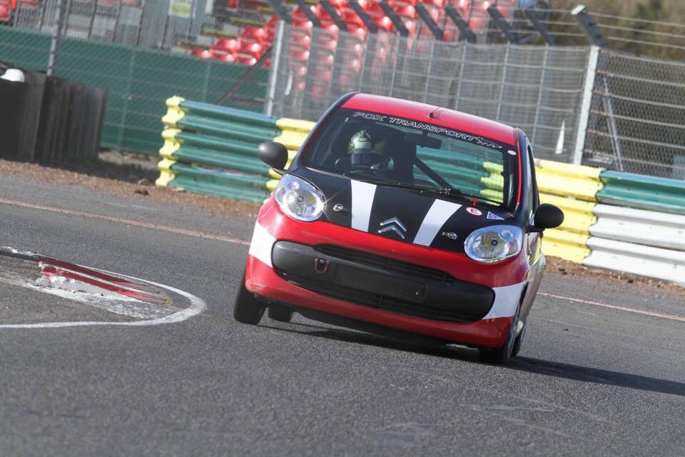 Females in Motorsport (@femalesinmsport) on Twitter photo We want to congratulate <a href="/AHughesRacing/">Alice Hughes</a> and <a href="/KatieMilner_/">Katie Ross</a> for their two second place finishes in the C1 Racing Club last weekend.
Well done, ladies! ๐ We want to congratulate <a href="/AHughesRacing/">Alice Hughes</a> and <a href="/KatieMilner_/">Katie Ross</a> for their two second place finishes in the C1 Racing Club last weekend.
Well done, ladies! ๐