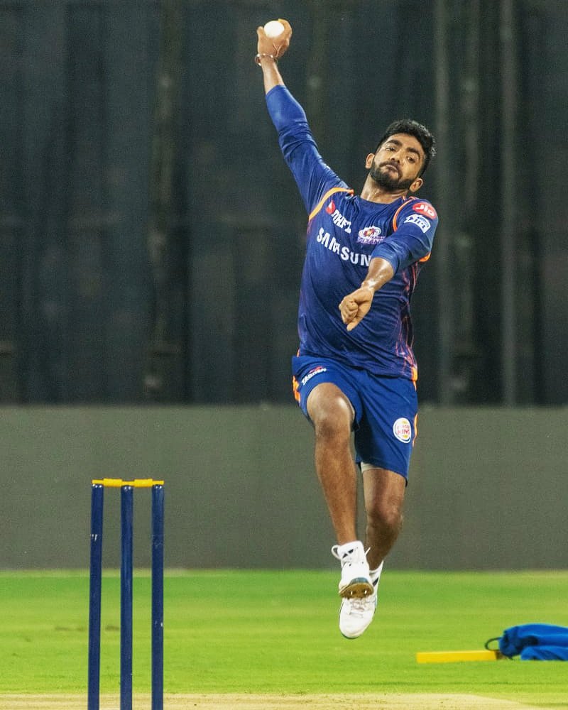 Ipl 2019: Match 3 - Mumbai Indians Vs Delhi Capitals - Match Preview 2 Mumbai Indians vs Delhi Capitals