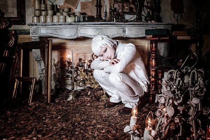 Twitterのコスプレ画像70