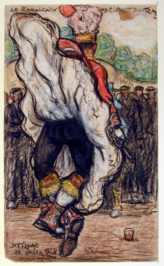 MuseeBasque's tweet photo. #Week-end Musées #Télérama, ça commence aujourd'hui !!
Le Musée Basque participe à l'opération Week-end musées de @Telerama. Votre pass à découvrir dans le Télérama du 20 mars, donne un accès gratuit au Musée Basque et à l'exposition #PabloTillac 
https://t.co/EIenH1JKYA https://t.co/CfXGrH2HKb