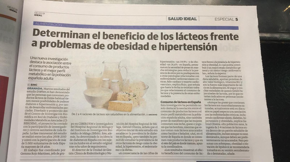 LosPastoreros's tweet photo. Recientes estudios muestran el efecto beneficioso del consumo de lácteos frente a enfermedades graves como son la hipertensión y la obesidad mejora tu estado metabólico y reduce problemas cardiovasculares con una leche de verdad, leche 🐮calidad https://t.co/YokwcQ2BMk