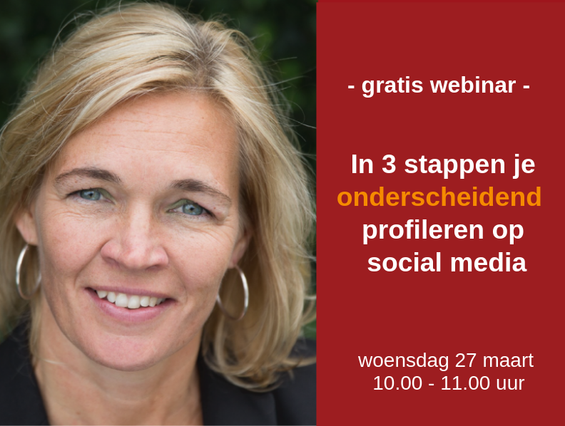 PRMinded's tweet photo. Hoe zorg je nu dat je 𝗼𝗽𝘃𝗮𝗹𝘁 op LinkedIn en andere sociale media? Dat je je je 𝗼𝗻𝗱𝗲𝗿𝘀𝗰𝗵𝗲𝗶𝗱𝗲𝗻𝗱 𝗽𝗿𝗼𝗳𝗶𝗹𝗲𝗲𝗿𝘁? Ontdek  het in het gratis webinar op woensdag 27 maart a.s. (10.00 - 11.00 uur). Aanmelden: https://t.co/3N4YN1c48L https://t.co/E7TmjA9uH3