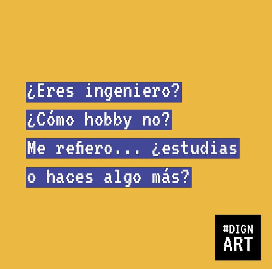 RodrigoRivasPH's tweet photo. Mientras esto es ciencia ficción para algunas profesiones... para otras (sobre todo artísticas) es una realidad contra la que luchar #dignart #dignificate #arte
👉 https://t.co/W9NyjCCYZJ https://t.co/GH3nTWmE0X