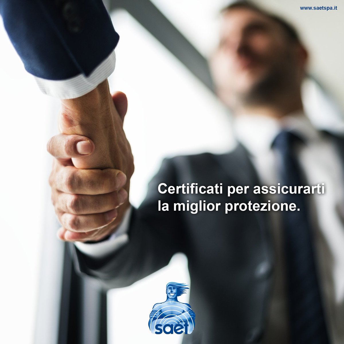 saetroma's tweet photo. Affidati a chi è certificato per le norme:
 CEI EN 50131: sistemi di allarme intrusione e rapina
 CEI EN 50132:  sistemi di sorveglianza CCTV 
 CEI EN 62676: sistemi di videosorveglianza per applicazioni di sicurezza
 👉 https://t.co/MW1NV3C0yT https://t.co/QsX7WlW4IY