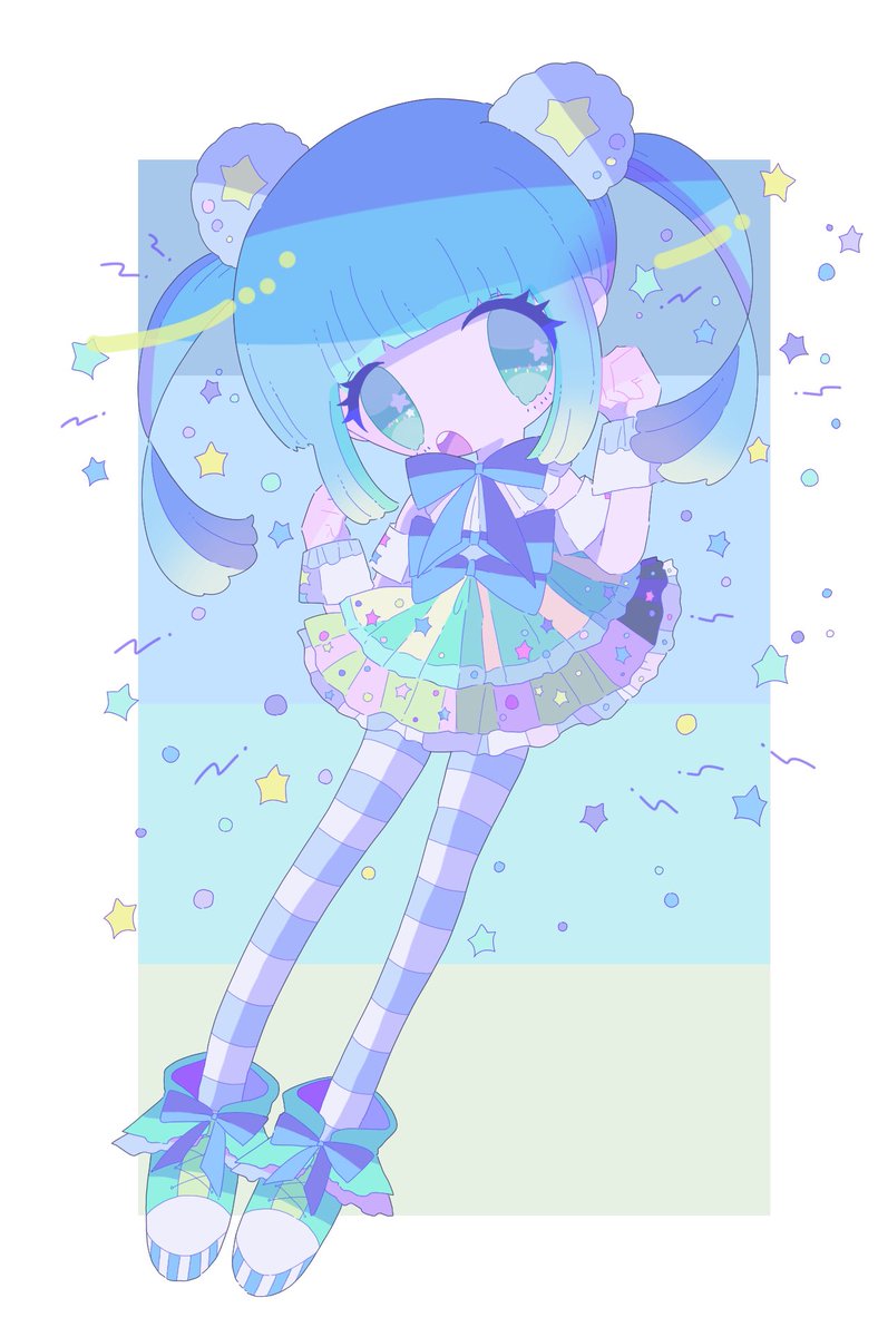puryurumeuu's tweet photo. 🦄かわいいもの大好き💕✨
ロリータの女の子を描きます。。😈
おしゃべりたくさんしたいです💓
♻️RT💓いいねまわります><
 #春の創作クラスタフォロー祭り
#絵描きさんとつながりたい https://t.co/kRXhBG3EPw