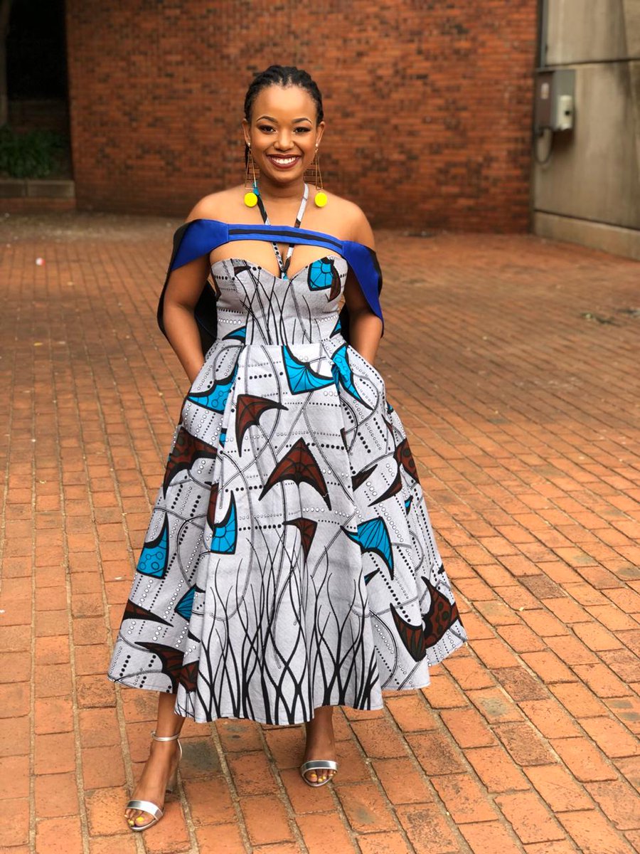 JustShazSA's tweet photo. A #JustShazOriginal Creation only going for R1 500.00.

Place your order now. https://t.co/UniROKKb81