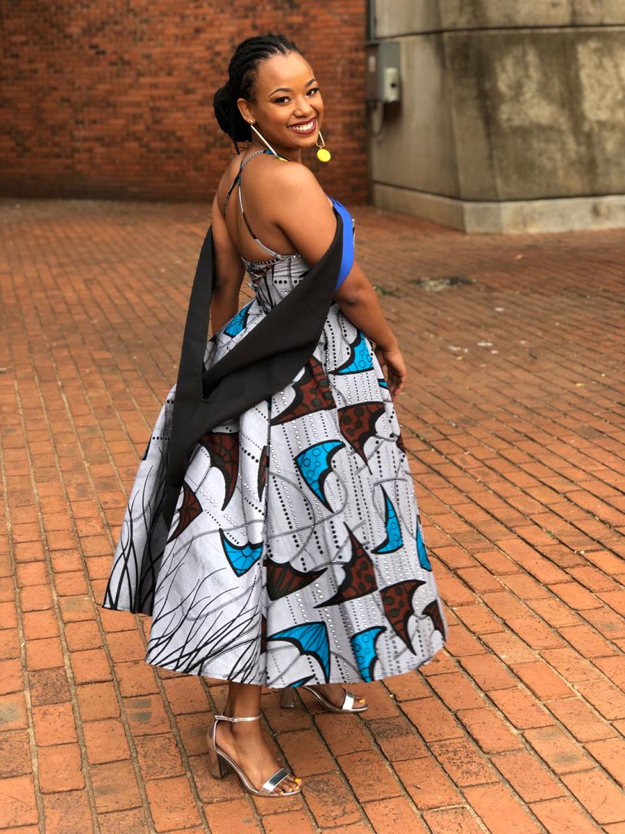 JustShazSA's tweet photo. A #JustShazOriginal Creation only going for R1 500.00.

Place your order now. https://t.co/UniROKKb81