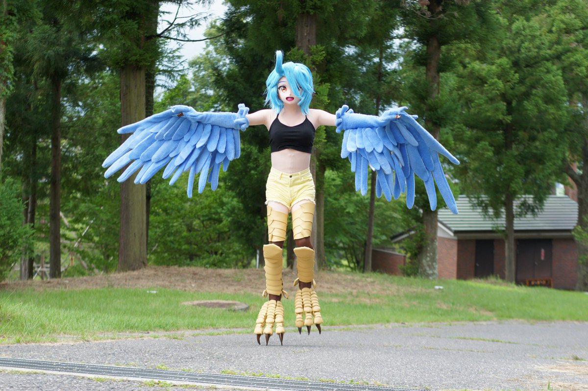 る━ふぁ tweet media