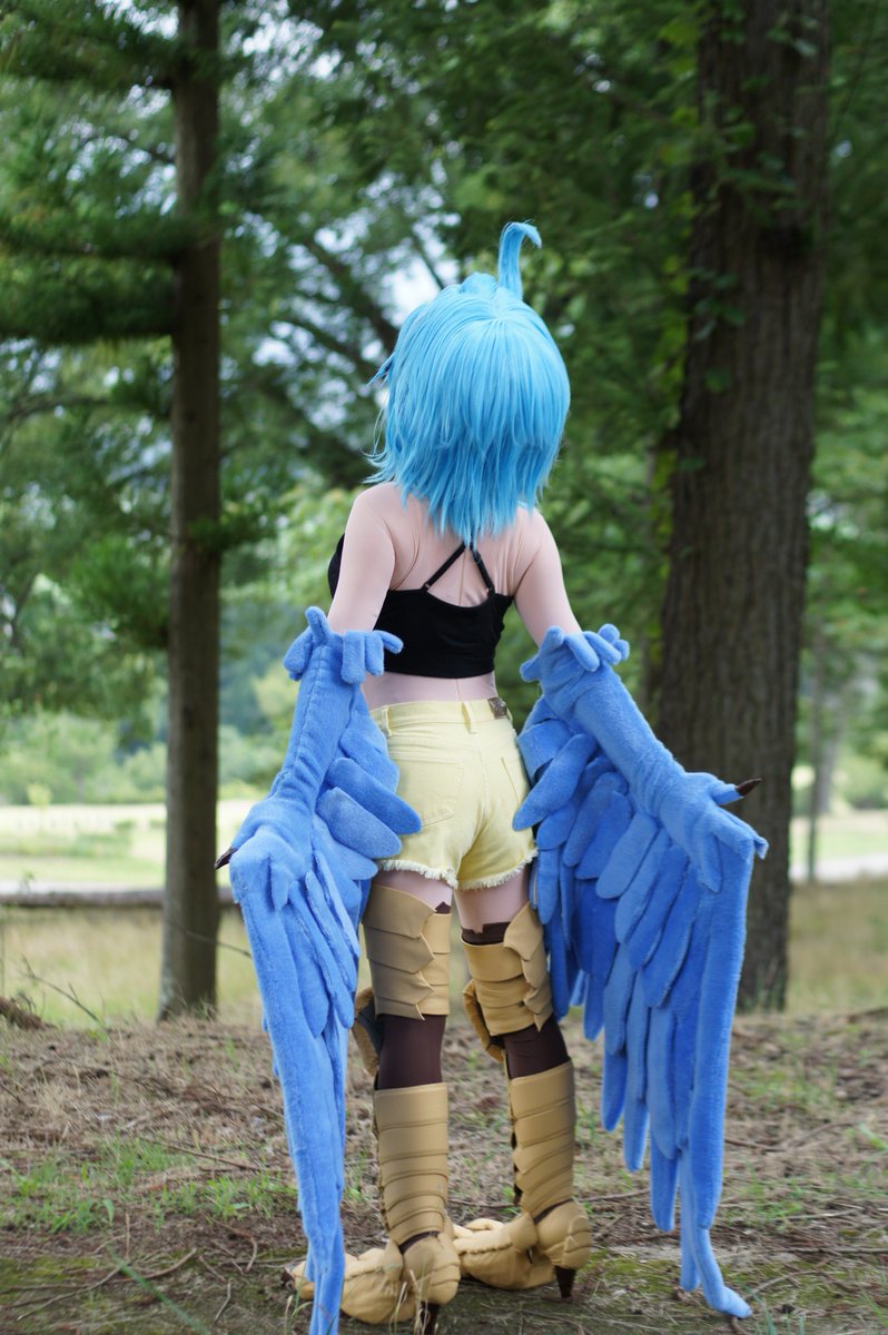 る━ふぁ tweet media