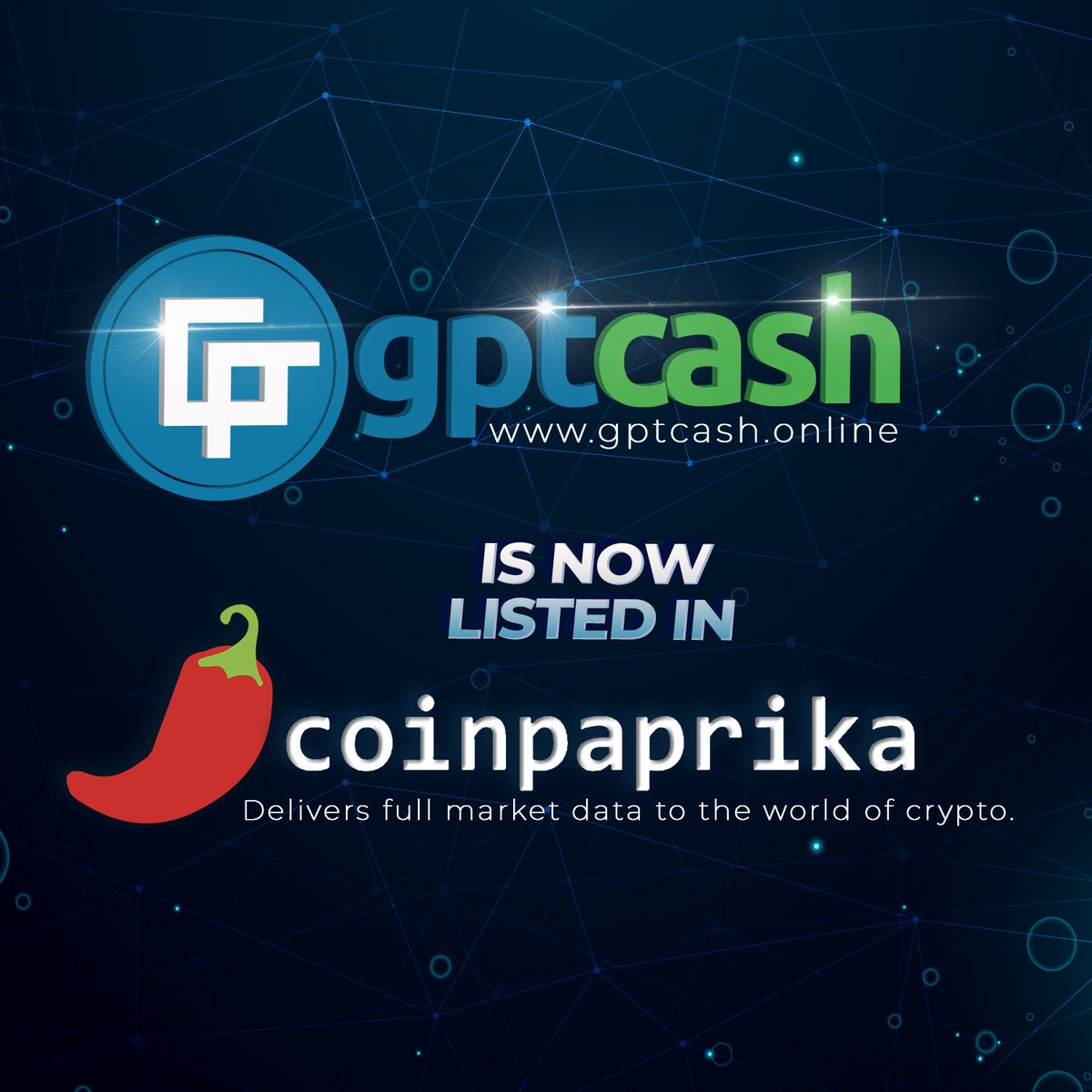 GPT Cash tweet media