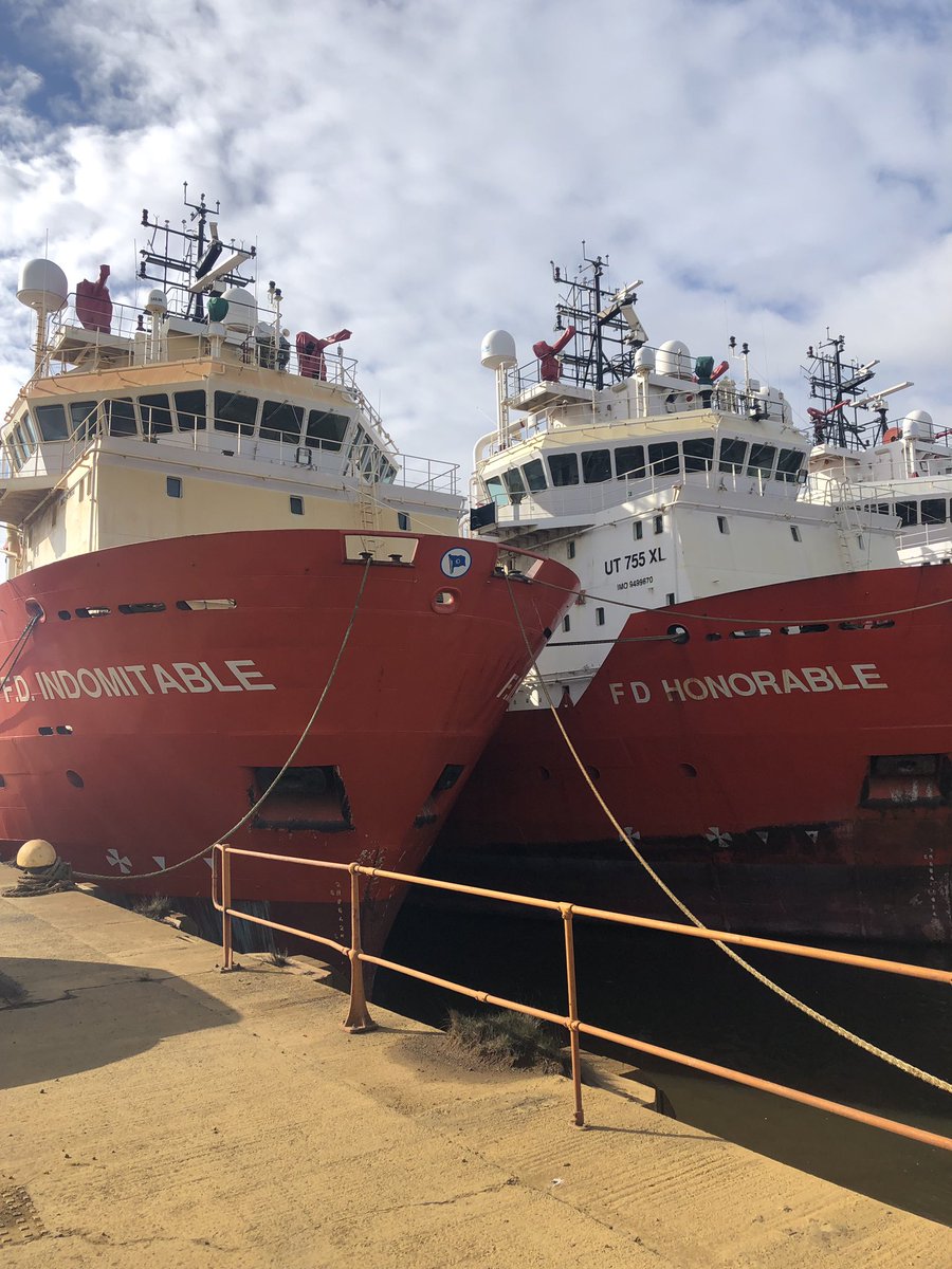 Kvasir Group Ltd tweet media