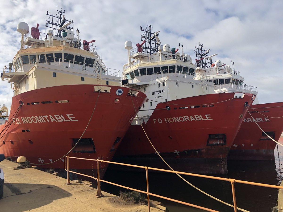 Kvasir Group Ltd tweet media