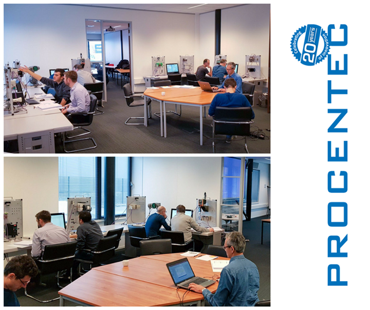 PROCENTEC_DE's tweet photo. In der ersten Aprilwoche organisieren wir zusammen mit unserem Partner GridConnect, zwei #PROFINET Troubleshooting &amp; Maintenance Schulungen in Kalifornien und Tennessee, USA. Für weitere Informationen und Registrierung, klicken Sie hier: https://t.co/Soi8Ho1yYk https://t.co/Tly9vKhpEL