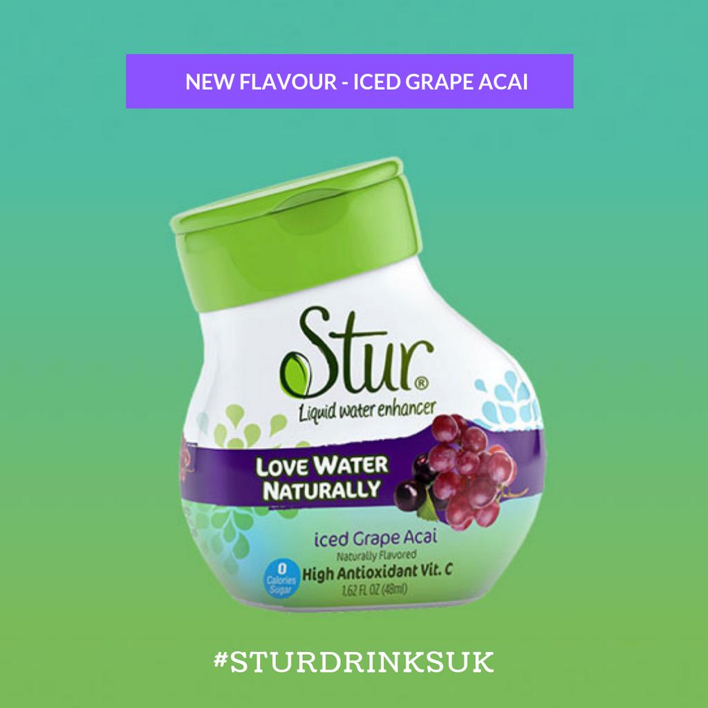Stur Drinks UK tweet media