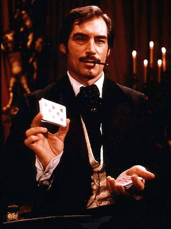 HAPPY BIRTHDAY TIMOTHY DALTON - 21. March 1946.  Colwyn Bay, Wales, UK 