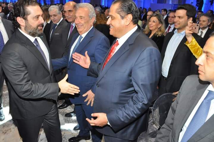 Lecalebanon's tweet photo. رئيس جمعية المعارض والمؤتمرات إيلي رزق يشارك مع الهيئات الإقتصادية في منتدى السياحة التي أطلقه المجلس الإقتصادي الإجتماعي للأعمال
ويلتقي معالي وزيرة السياحة اليونانية Elena Kountoura  ويبحث معها سبل تفعيل مشاركة الشركات اليونانية في المعارض والمؤتمرات الدولية التي تقتم في لبنان https://t.co/VDrhhYgZFe