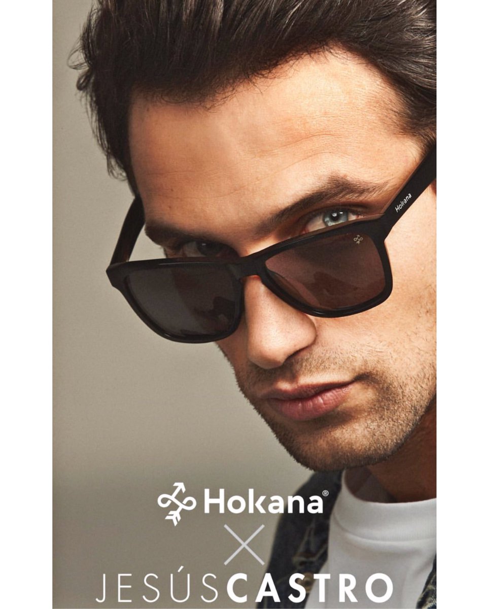 Clickche1's tweet photo. 🔜 Spring! ☀️☀️
@Jesus_Castro_5 for @HokanaSun 😎
.
.
#Spring #Primavera #JesúsCastro #Campaign #Advertising #Sun #Sunglasses #Clickche #Primavera #Jueves #Juernes https://t.co/gzV5a0LfAn