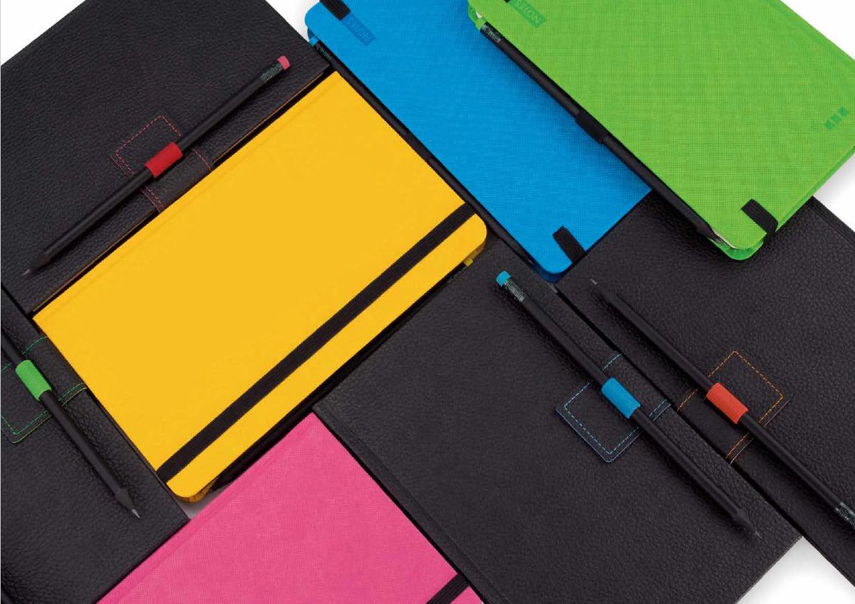 ‘Wie schrijft die blijft’ … en dat lukt prima met deze supervette Designer Notebooks.

mijndrukker.nl/wie-schrijft-d… …

#designernotebooks #notebooks #custommadenotebook