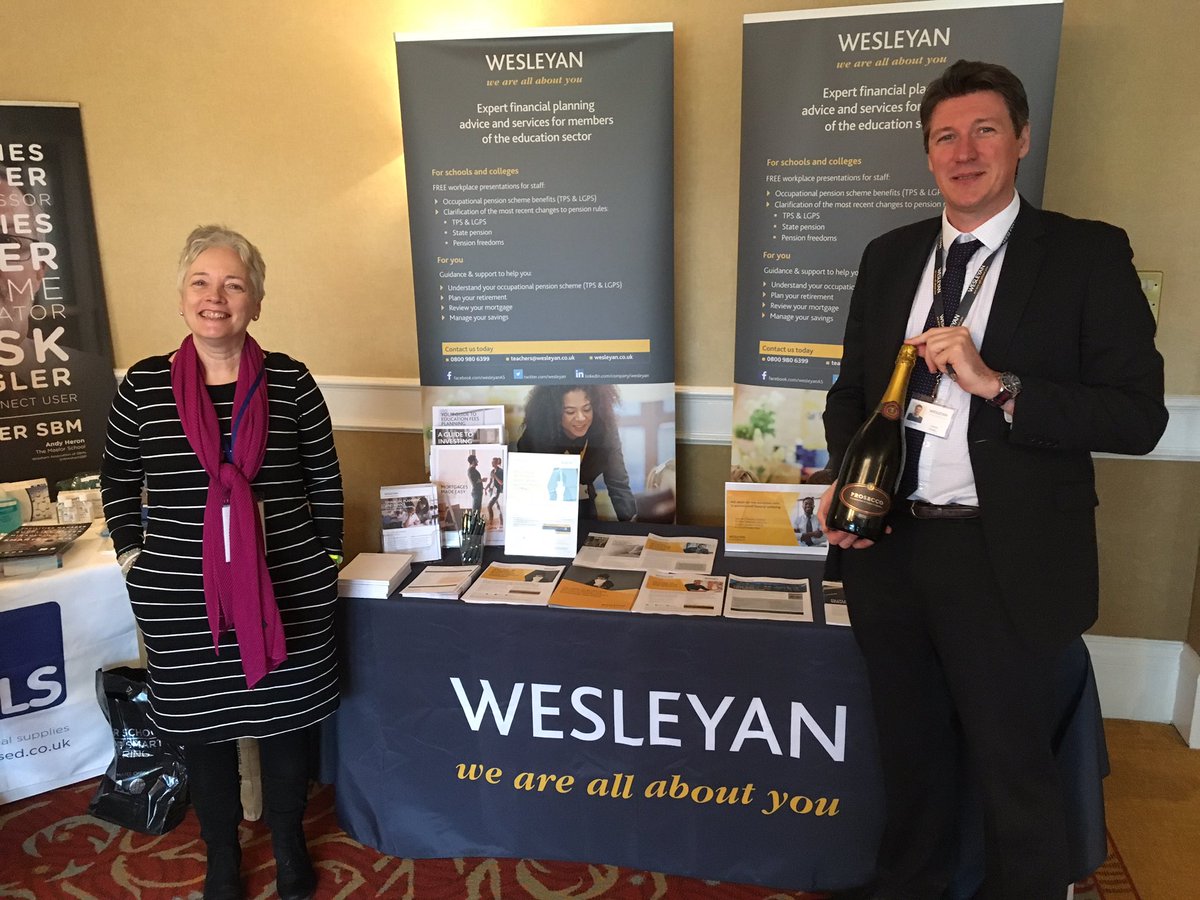 wesleyan_events's tweet photo. We’re talking to Bristol head teachers today @phabheads Conference 2019. If you’re attending come & say hello on the @Wesleyan stand #phab2019 https://t.co/LVfxT9PJ5k