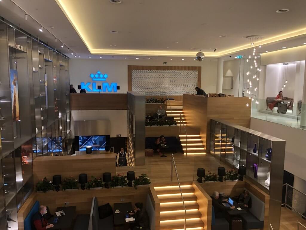 Luxe verbouwing en uitbreiding van de internationale <a href="/KLM/">KLM</a> Crown Lounge op Schiphol. <a href="/niemankb/">@NiemanKB</a> ondersteunde <a href="/BallastNedam/">Ballast Nedam</a> bij het kwaliteitsmanagement waarbij het aantoonbaar maken van de kwaliteit cruciaal was. Lees waarom op buff.ly/2HLqm6g