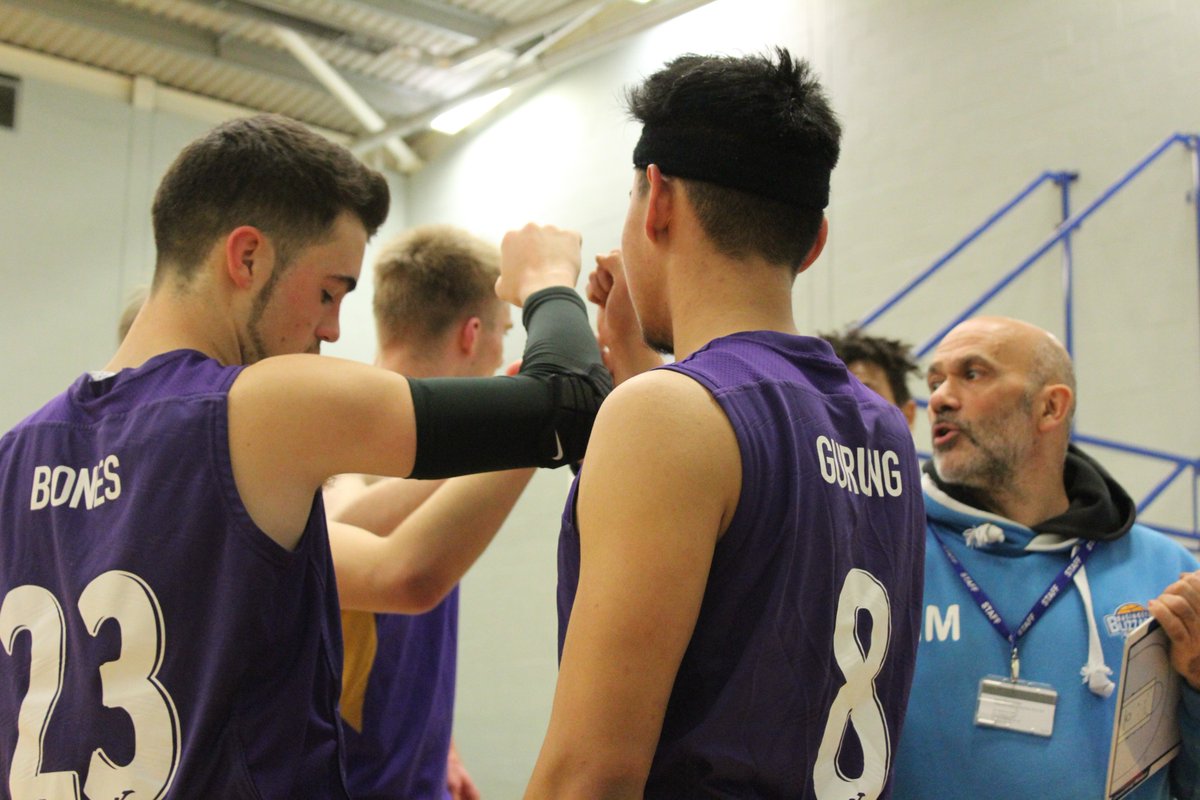 qmcsportpe's tweet photo. Good luck to the @qmcollege Men's Basketball team who travel to @brocksports @brockcollege later today to play their B team in a top of the table clash! #thisQmcanπ https://t.co/0I6tA0UAzt