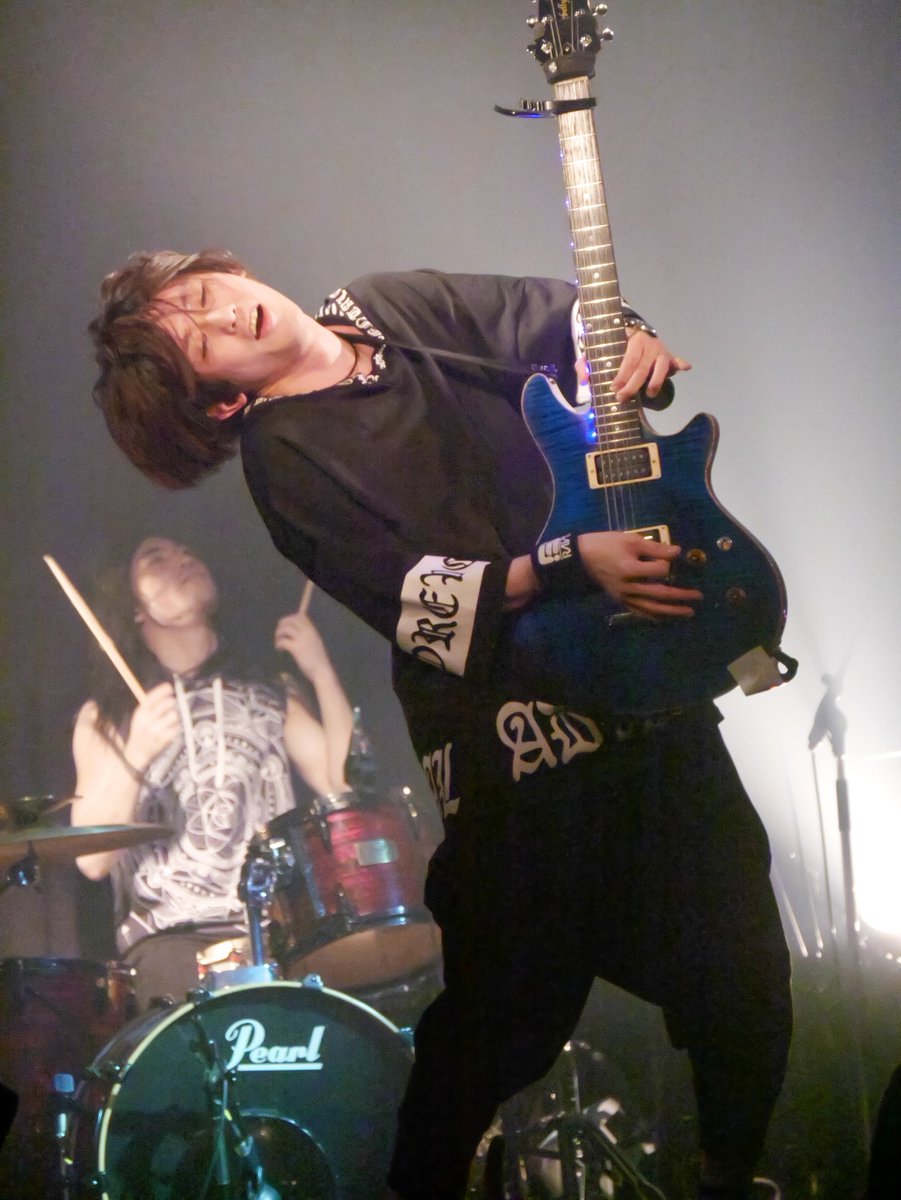hal_metal's tweet photo. 2/19 Stirレコ発主催 begin to fight!
Amazing Making Alive
#Stir主催
#AmazingMakingAlive https://t.co/XtZ3D2zmUL