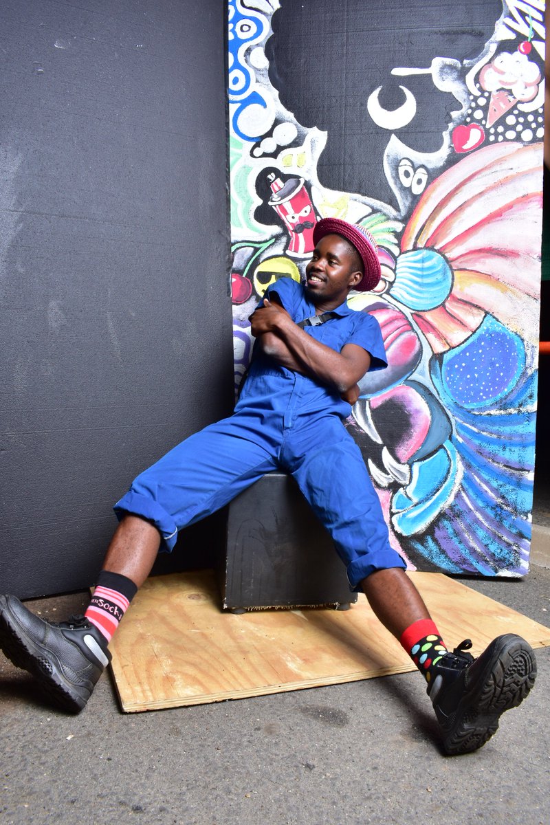 Zee_Bee_Yemwene's tweet photo. Independence Pose!
Show us how u feeling right now!
#independencedaynamibia https://t.co/iqxkPJ4ZLm