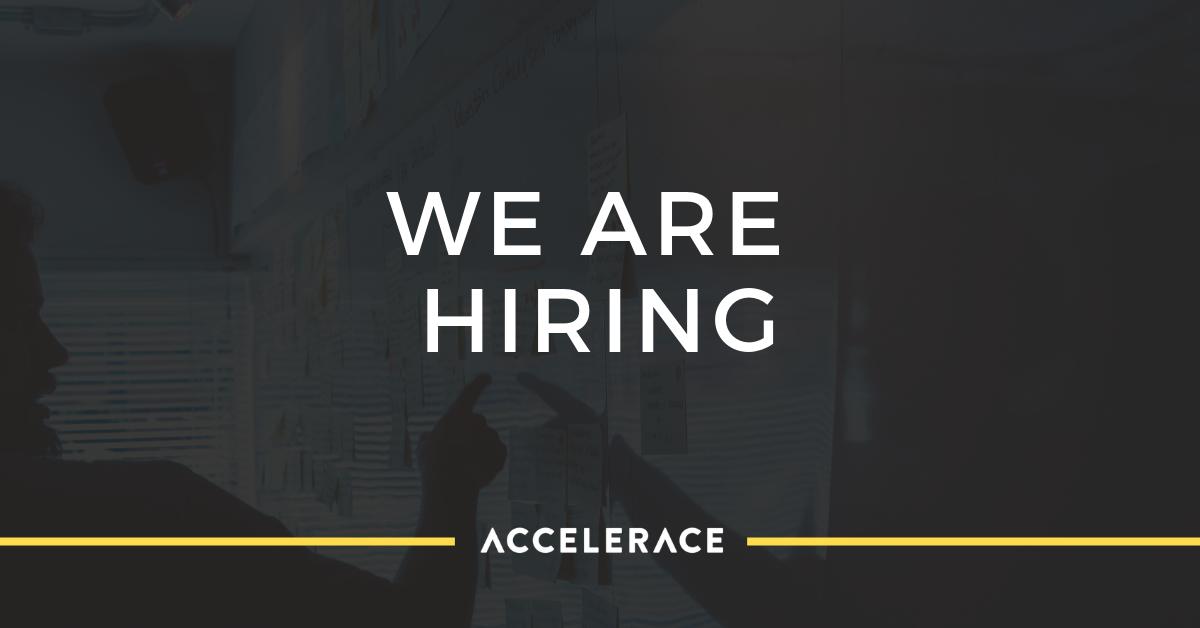 AcceleraceDK's tweet photo. We are growing &amp; looking for new #talents! Be part of accelerating the best startups from Scandinavia within the field of #digitalhealth, #medtech, #biotech and #lifesciences: https://t.co/ybTPTrzvTb

@cphftw @siliconvikings @NordicMade https://t.co/9LnOPk16Gq