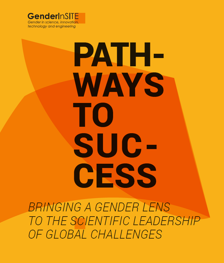 GenderInSITE's tweet photo. We've been in New York this week presenting our report on women's alternative pathways to success in science leadership at #CSW63 alongside @UNESCO and @FinlandUN.

https://t.co/KBdeMtpqEb

@IDS_UK @ISC @UN_CSW @UNWomen #GenderGapinScience #WomeninSTEM https://t.co/jS2JVyxMFm