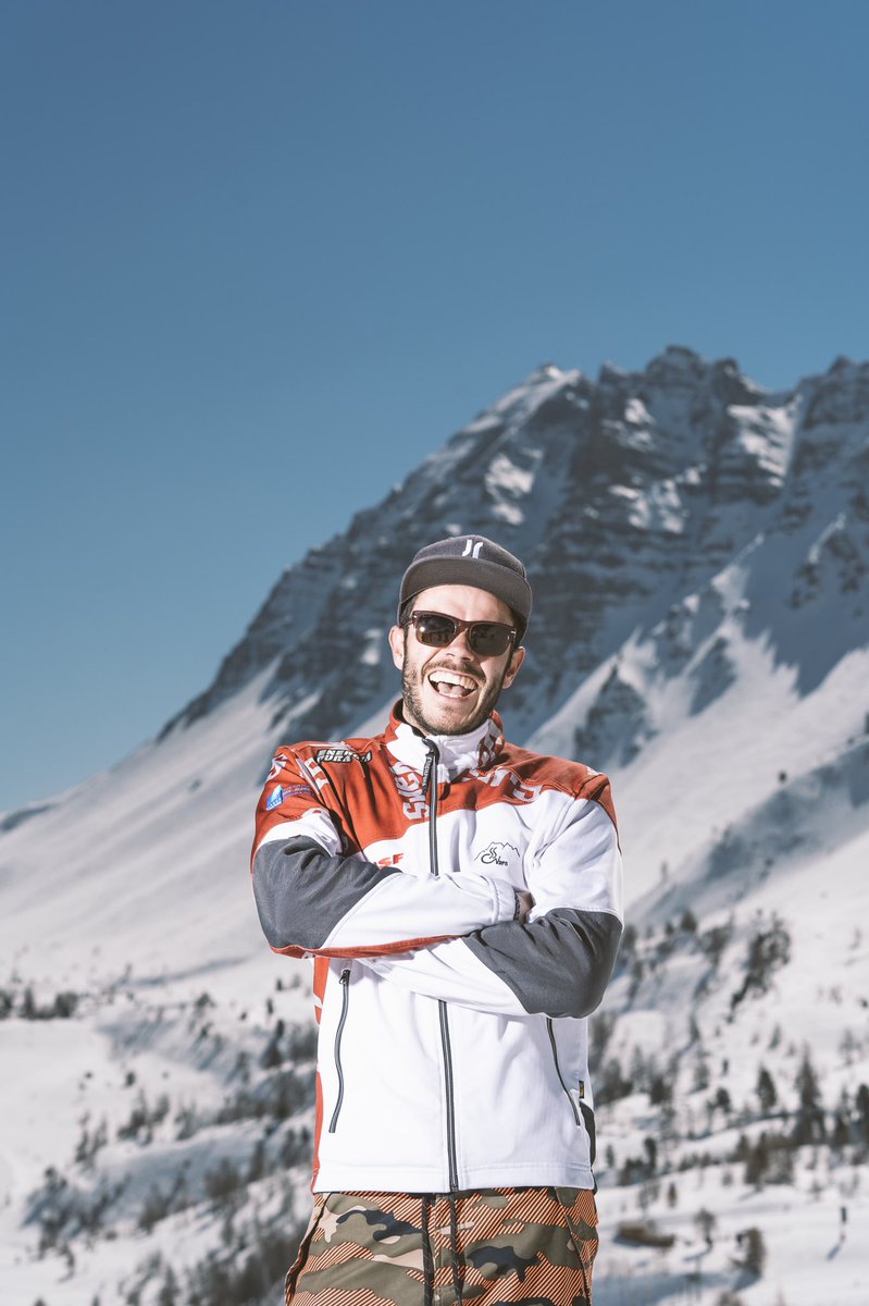 Début des championnats du monde 2019, à domicile 🚀. Belle bataille à venir, qui remportera la 🥇?? Réponse samedi matin. 
#speedskiing #worldchampionships #vars #quelaglissesoitlisse @vars_fob 📸: <a href="/j/">j</a>.farrell media, <a href="/davidaguero/">David Aguero</a>