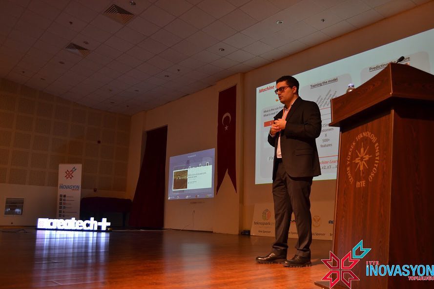 iyte_inovasyon's tweet photo. #createch2019 #iyte #İnovasyon #BenceIyteyeGelmelisin https://t.co/gelOCVKQ1t