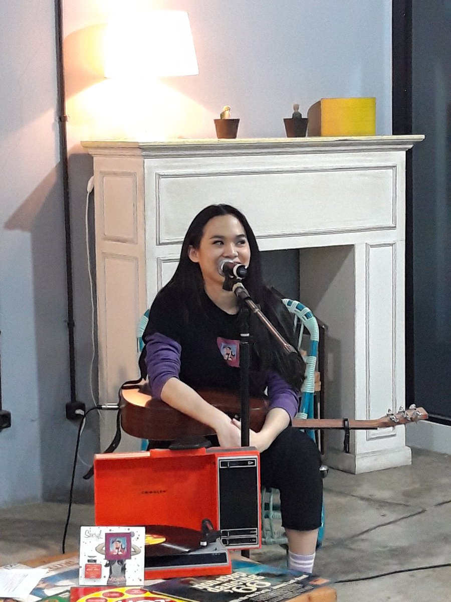 ShermunchBDG_'s tweet photo. #SETIASAMASHERYL https://t.co/mLxBsT8orZ