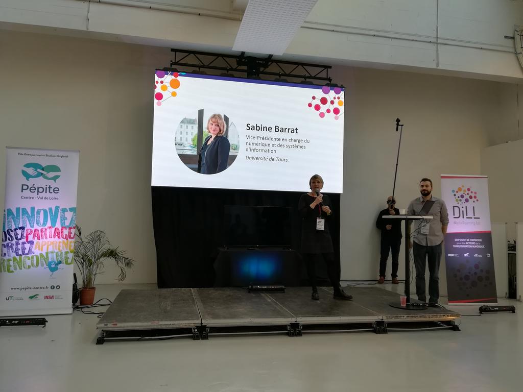 alieddbali's tweet photo. Au programme du #DiLLFest de @dill_up : formation aux #pitchs le matin, concours de pitchs l'après midi. @pepitecentre à votre service pour rebondir en projet #entrepreneuriat https://t.co/6tAtQyxftw