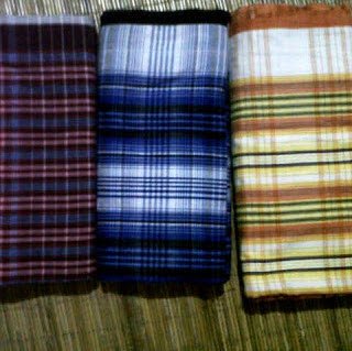 RasidaFM's tweet photo. Ini dia penampakan kain Buton asal Sulawesi Tenggara 

#SukaIndonesia #RasidaFM https://t.co/DoxJd5yUQX