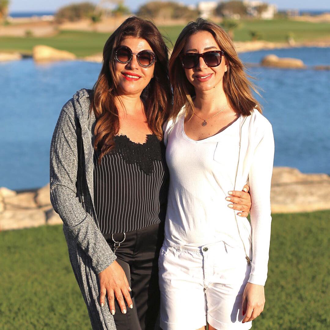 HendReda's tweet photo. You’re my first love, first friend and best Mama Happy Mother’s Day ❤️
#MothersDayRetreat
#TheCascadesHotel
#Egocomm #SomaBay https://t.co/6sOq1VcilV