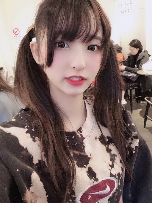 Twitterのコスプレ画像43