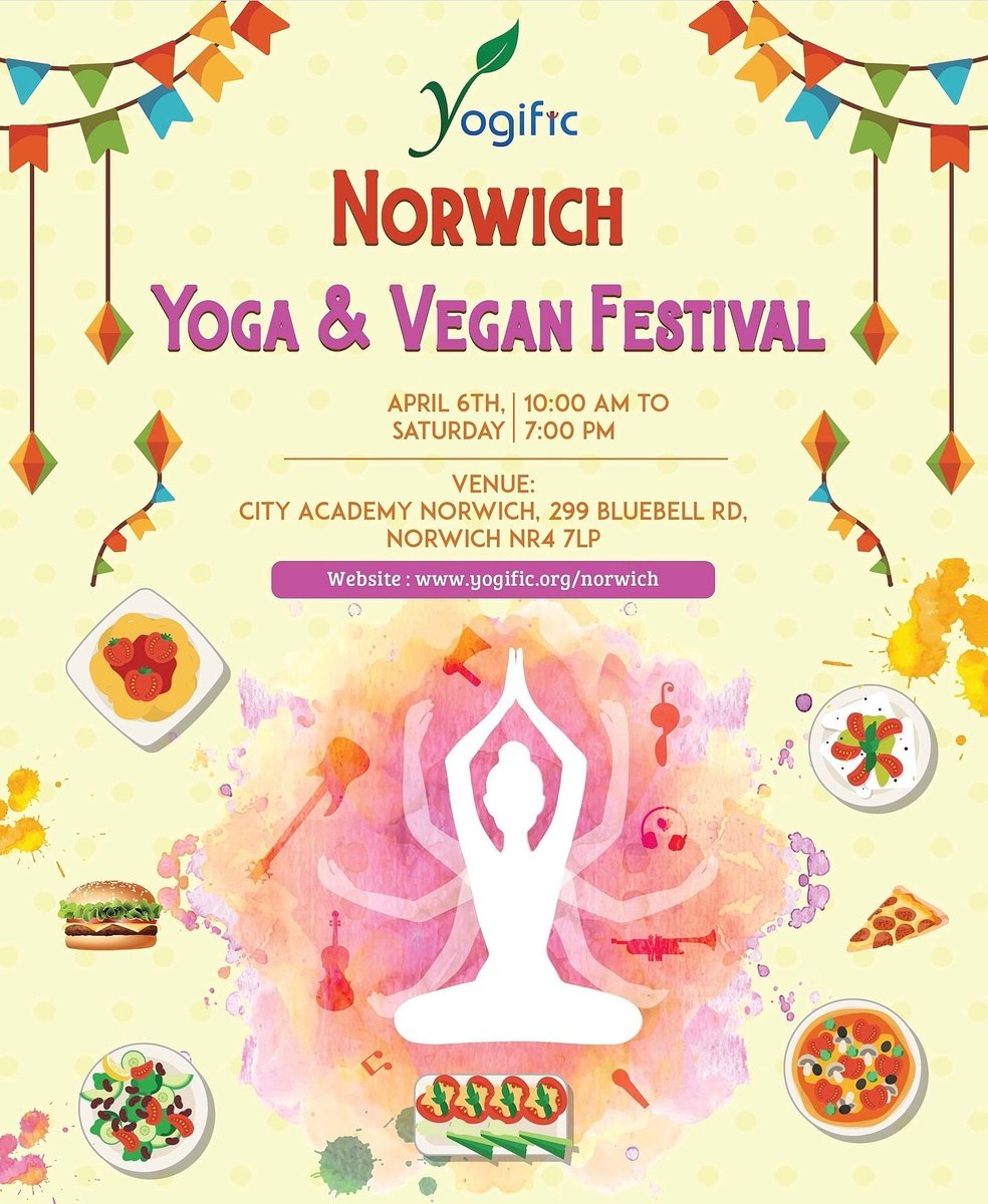 What's Happening Norwich tweet media