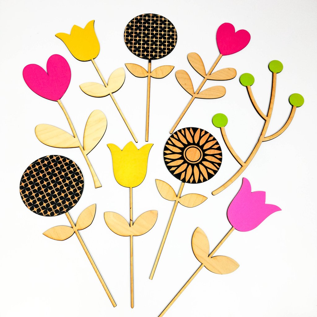 GraverGifts's tweet photo. Wiosna, wiosna, wiosna ach to Ty... 🌷🌻🌹
My dziś na wagarach. A Wy? 

#wiosna #spring #wagary #kwiaty #kwiat #flower #flowers  #tulip #love #heart #wood #lasercut #gravergifts https://t.co/PUWPVh3yAe