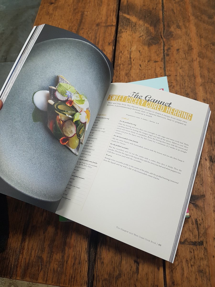 So excited we are able to share these stories and recipes with you...The book is looking fantastic, If your quick there's still space for you. @GyllyBeachCafe <a href="/PenroseKitchen/">Penrose Kitchen</a> @PhilpsPasties <a href="/Polgooth_inn/">Polgooth Inn</a> <a href="/VictoryStMawes/">The Victory Inn</a> @EdiesKitchen <a href="/therisertruro/">The Rising Sun, Truro</a> <a href="/stivesliquorco/">Saint Ives Liquor Co.</a> <a href="/CornwallCooks/">CornwallCookBook</a>