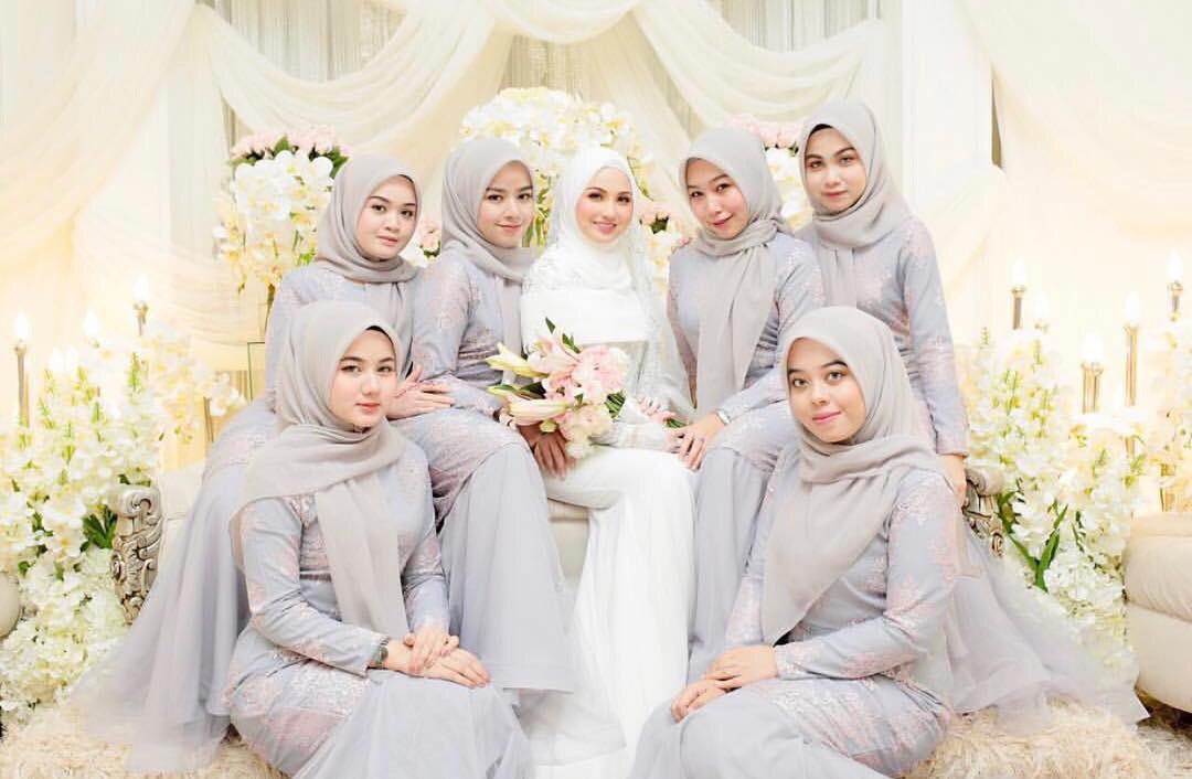 KebayaMy's tweet photo. tgk contoh feedback bridemaids kita ni😘 https://t.co/M64l4jSvmz
