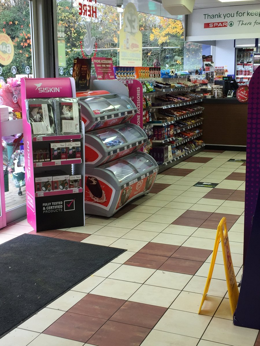impulsepop's tweet photo. We love seeing our displays brought to life! Heres a #throwbackthursday to our SiSkin FSDU in motor services across the UK! Swipe for more views of our FSDU.
-
#retaildisplay #retaildisplaydesign #siskin #design #fsdu #popdisplay #posdisplay #impulsepointofpurchase https://t.co/GuOQPMMDWg