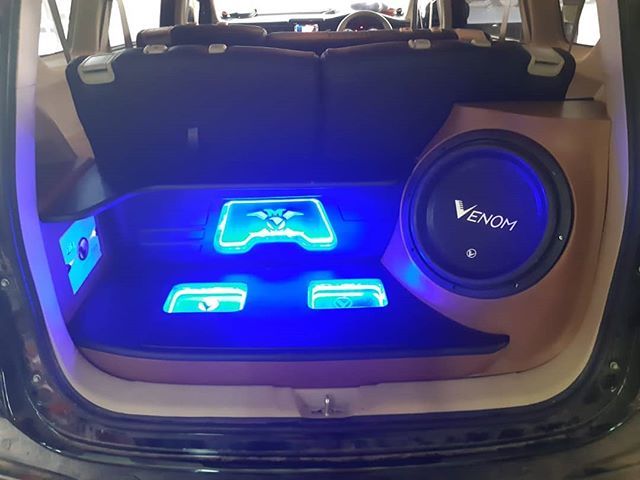 Foto 92+ Modifikasi Audio Mobil Ertiga Paling Terbaru