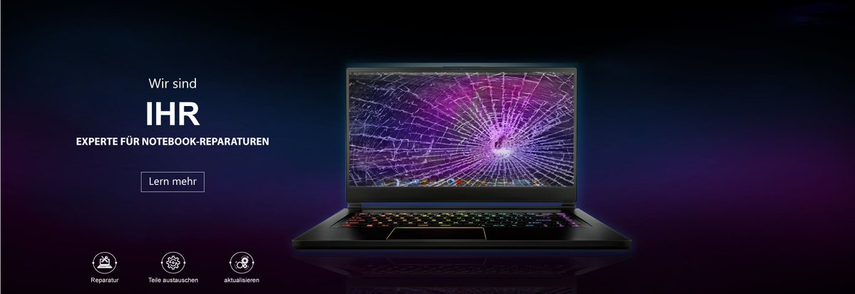 cls_computer's tweet image. #NotebookReparatur #LaptopReparatur #CLSComputer #ExpressReparaturService #BrokenLaptop #DisplayReparatur #ReparaturWasserschäden
Weitere Informationen: bit.ly/2EhEUZr